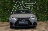 Lexus RC F*ULTIMATE EDITION*CARBON*CZ*06/30*86.198€NET - Lexus RC-Serie: Sportwagen