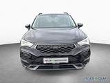 Seat Ateca FR 1.5 TSI DSG 150PS - Seat aus 2022