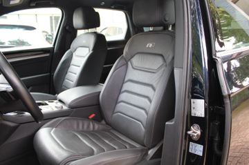 Volkswagen Touareg - 6