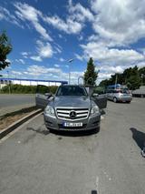 Andere Mercedes, GLK 350 - aus 2011: Mercedes Gl