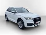 Audi Q5 40 TDI quattro S tronic S line LED*NAV*SHZ*PD - Audi Q5 in Erfurt