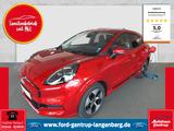 Ford Puma Gen-E Kamera/Navi/FGS 5 Jahre - Ford Puma Gen-E mit 5 Türen