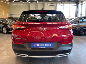 Opel Grandland (X) 1.2 120 Jahre *NAVI*LED*KAMERA*SHZ