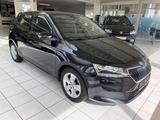 Skoda Fabia Cool Plus,2-Hand,Tüv 03/2026 - Skoda Fabia mit Benzin-Antrieb: Kleinwagen, 2.0
