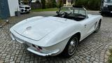 Corvette C1 in (fast) originalem Zustand - Corvette C1 Gebrauchtwagen