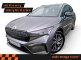 Skoda Enyaq 60 Sportline 62kWh 360°/ACC/LED - Skoda: 3.6