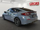Honda Civic e:HEV Sport Facelift - Honda Civic Neuwagen