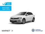 Volkswagen Polo 1.0 TSI Highline Pano*App-Connect*SHZ*LED*D - VW Polo Gebrauchtwagen in Mainz