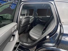 BMW X5 M50d MPAKET, KLIMA, NAVI,PANO,SHZ,360CAM,AHK