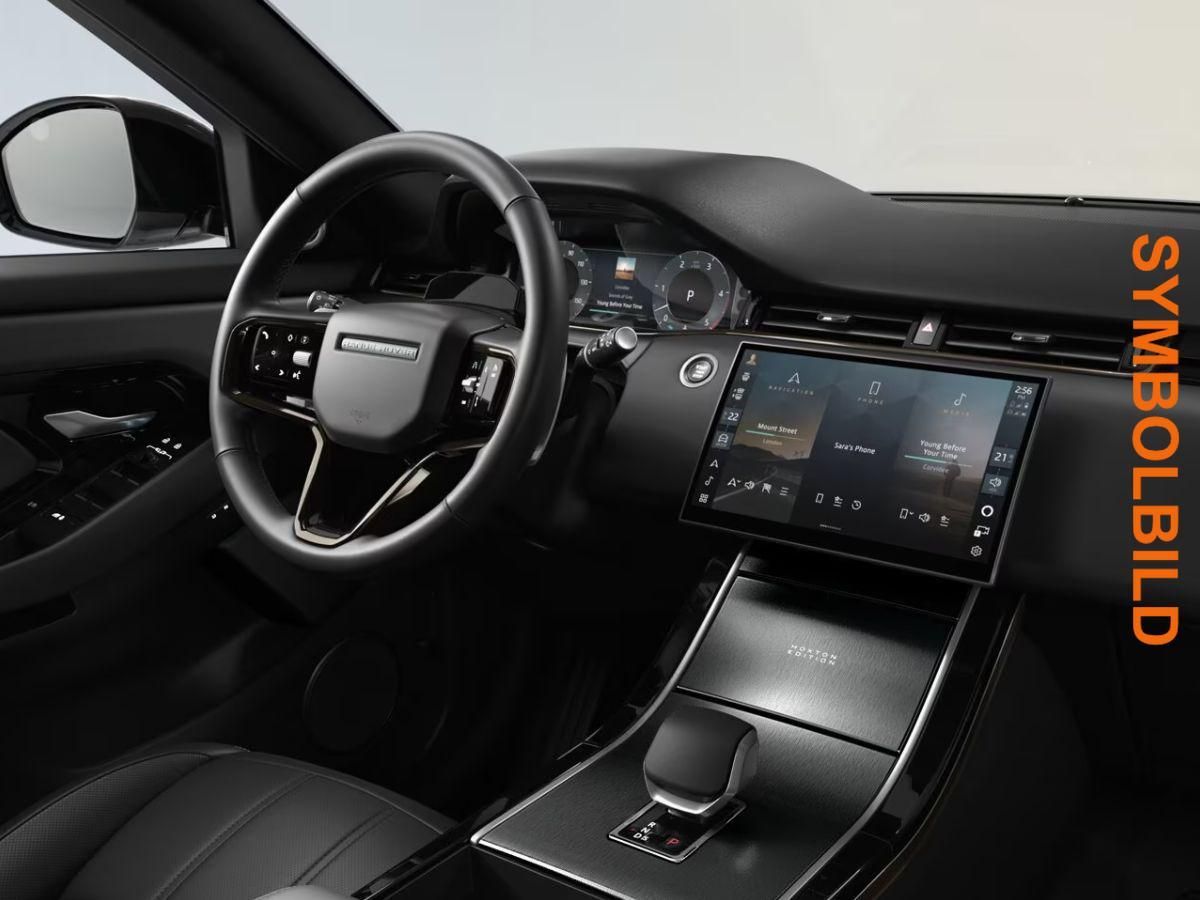 Land Rover Range Rover Evoque - Bild 4