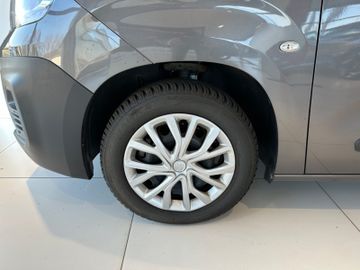 Bild 4 Fiat Doblo E- Doblò Launch Edition 100 kW