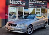 Mercedes-Benz CLK 200 Kompressor/Cabrio/Avantgarde/Auto./Lede