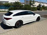 Mercedes-Benz CLA 45 AMG Shooting Brake Mercedes-AMG CLA 4... - Mercedes-Benz CLA 45 AMG Shooting Brake von privat