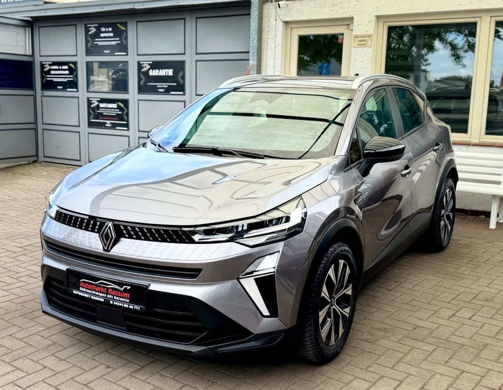 Renault Captur II Evolution Aut. LED RKam Carplay Shz. – Ansicht 8