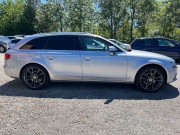 Audi A4 - 6