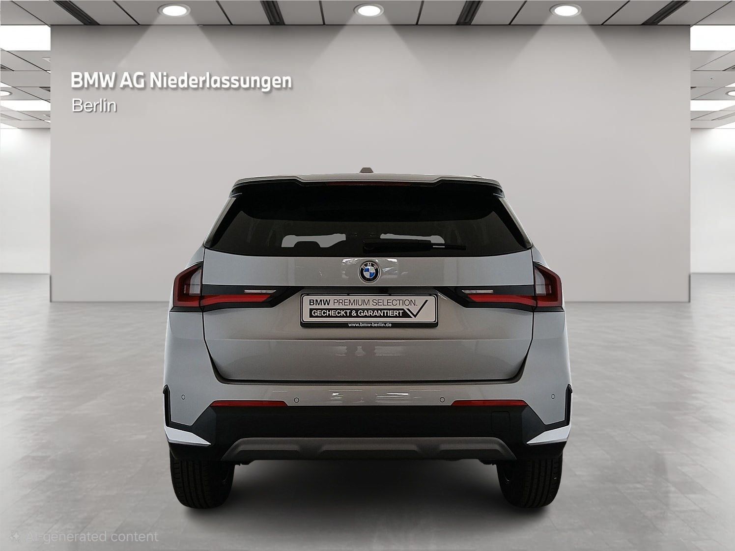 BMW X1 sDrive20i Harman K LiveCockpitProf Head-Up foto 5