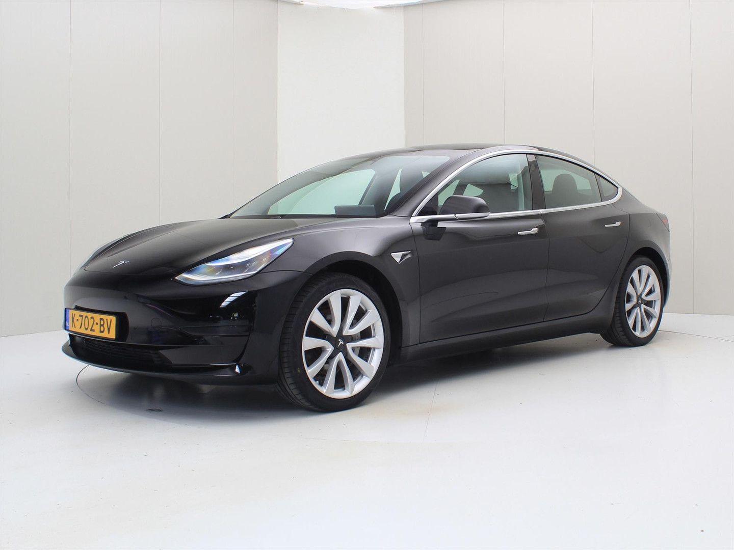 Tesla Model 3 Standard RWD Plus 92% SoH [ LFP-ACCU+AUT