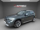 BMW Baureihe X1 20 d sDrive X-Line,Pano,Navi,Bi-Xen, - BMW X1 in Braunschweig