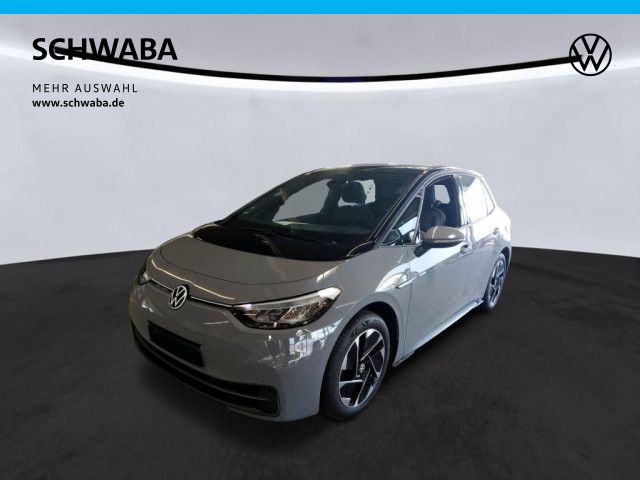 Image of Volkswagen ID.3