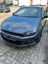 Volkswagen Scirocco 2.0 TSI MATCH MATCH - Volkswagen Scirocco in Mönchengladbach