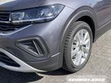 Volkswagen T-Cross 1.0 TSi Life DSG LED-Scheinw. Navi PDC - Volkswagen T-Cross aus 2024