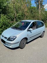Renault Scenic tüv neu - nur 132000 Km!!! - gebrauchte Renault Scenic aus dem Jahr 2003