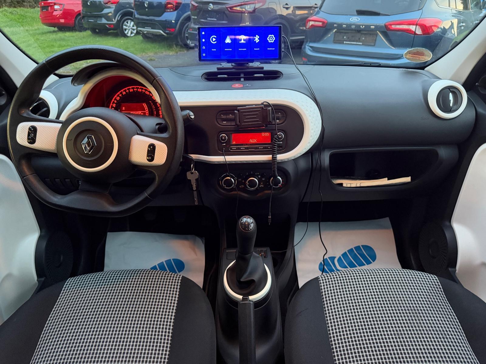 Renault Twingo Life*Car*Play*Klima*Tüv*Neu*