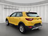 Kia Stonic Edition 7*Scheckheft*Lenkradheizung* - Kia Stonic: Edition 7