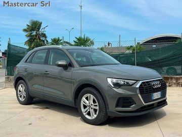 Audi Q3 - 7
