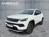 Jeep Compass Altitude 1.5l 130PS 3000¤Eintauschprä - Jeep Compass Altitude mit Hybrid-Antrieb (Benzin/Elektro)