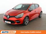 Renault Clio 1.2 TCe GT Aut.*NAVI*TEMPO*PDC*KLIMA* - Renault Clio: Clio1