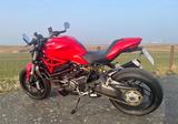 Ducati Monster 1200 - DUCATI MONSTER