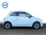 Fiat 500C Lounge KLIMA PDC BLUETOOTH MFL - gebrauchte Fiat 500C aus dem Jahr 2015
