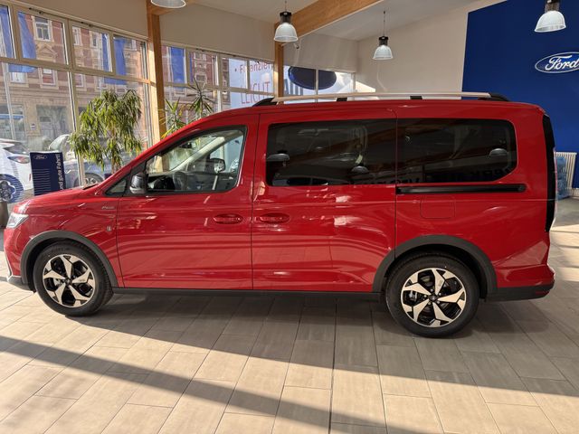 Ford Grand Tourneo Connect Active