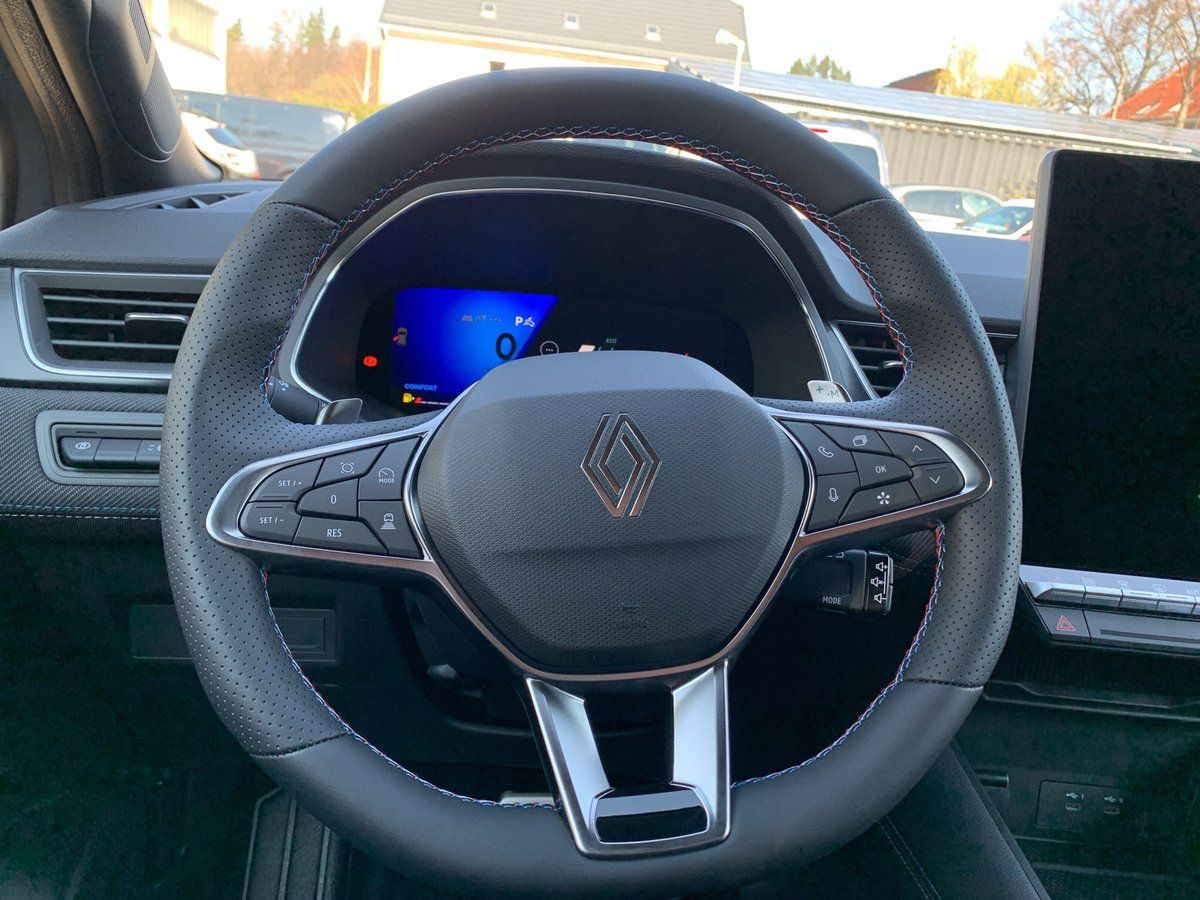 Renault Symbioz - Bild 15