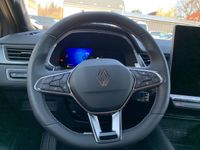 Renault Symbioz - Vorschau Bild 15