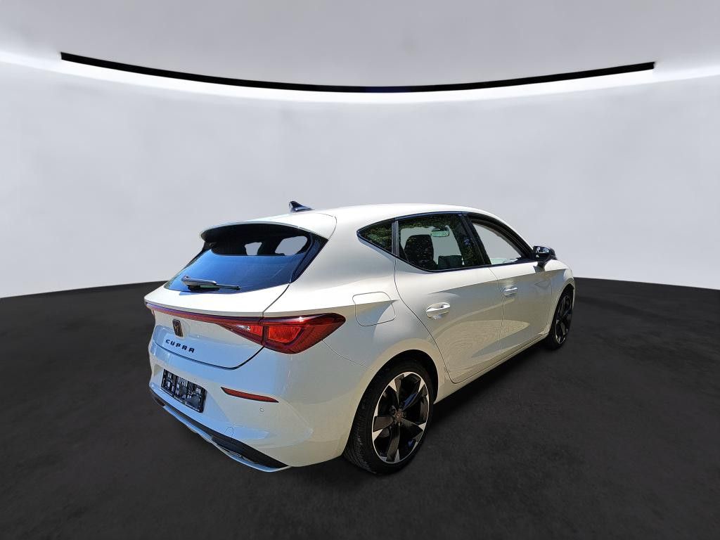 Cupra Leon - Bild 2