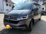 Volkswagen T6.1 Multivan *Highline* DSG LED Volleder