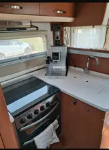 Frankia Luxury Class i840 - Offers