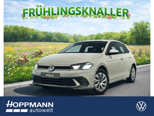 Volkswagen Polo VI Life *FRÜHLINGSKNALLER* | 35708 Haiger