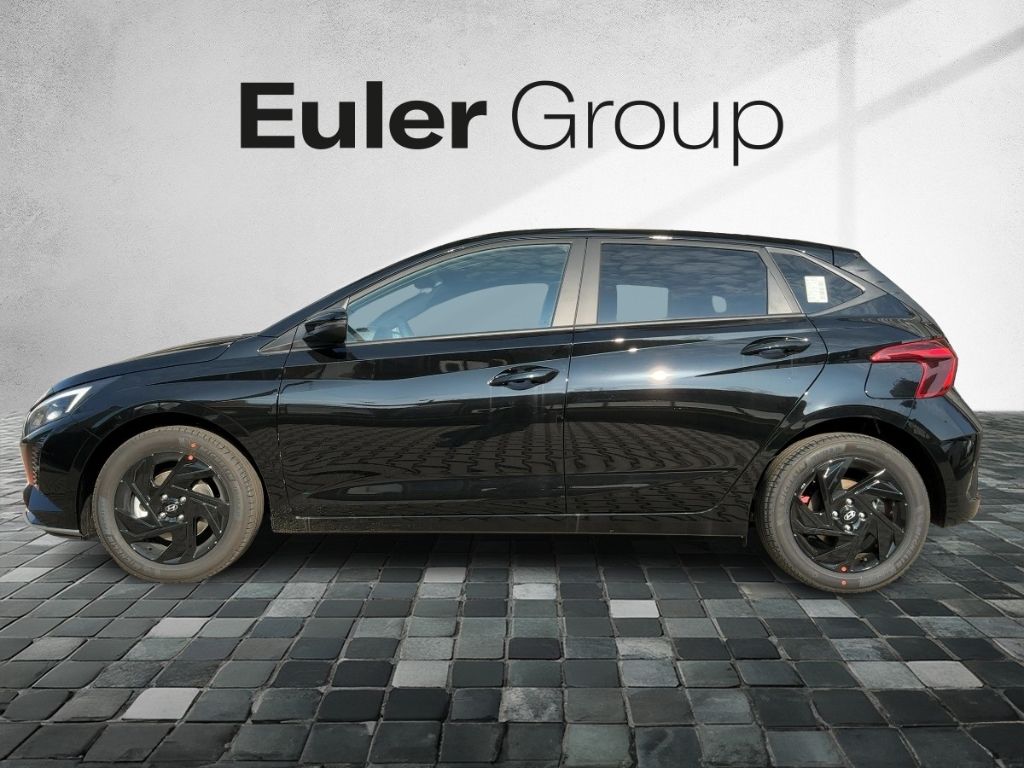 Hyundai i20 - Bild 2