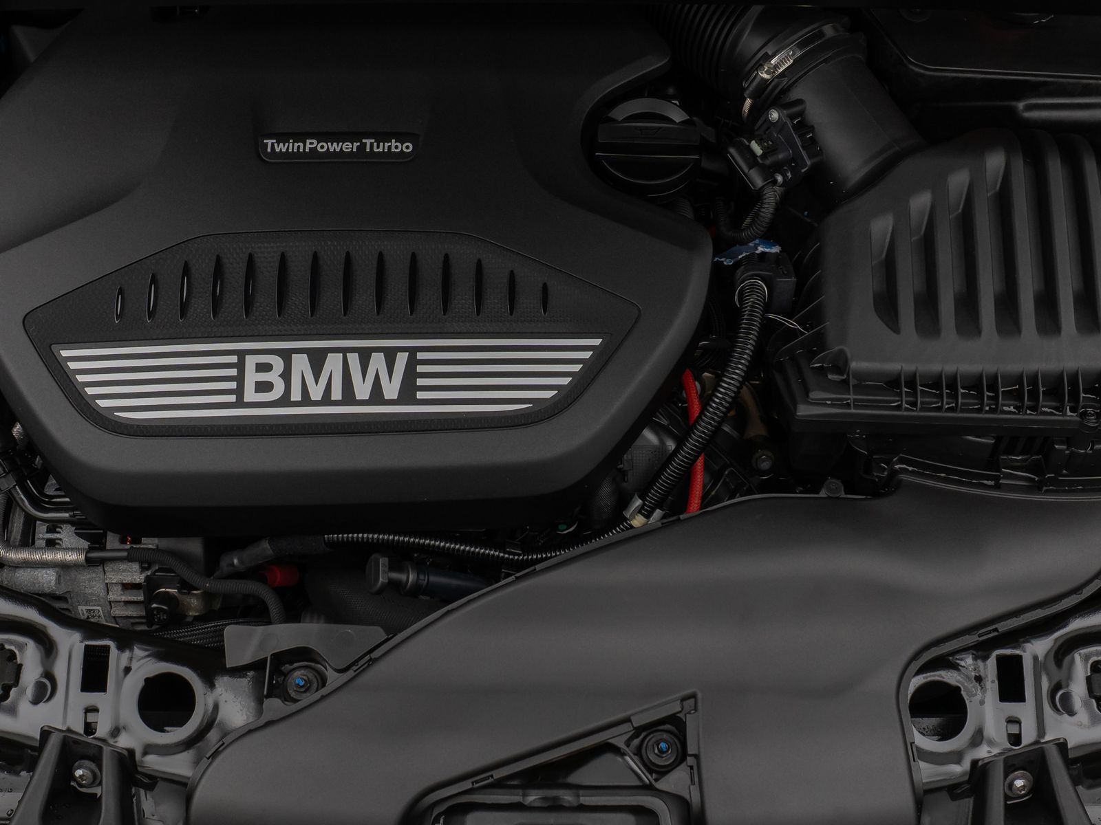 Fahrzeugabbildung BMW X1 sD18d Parkassist DAB Navi DrivAssis PDC Sport