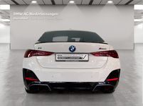 BMW i4 - Vorschau Bild 9