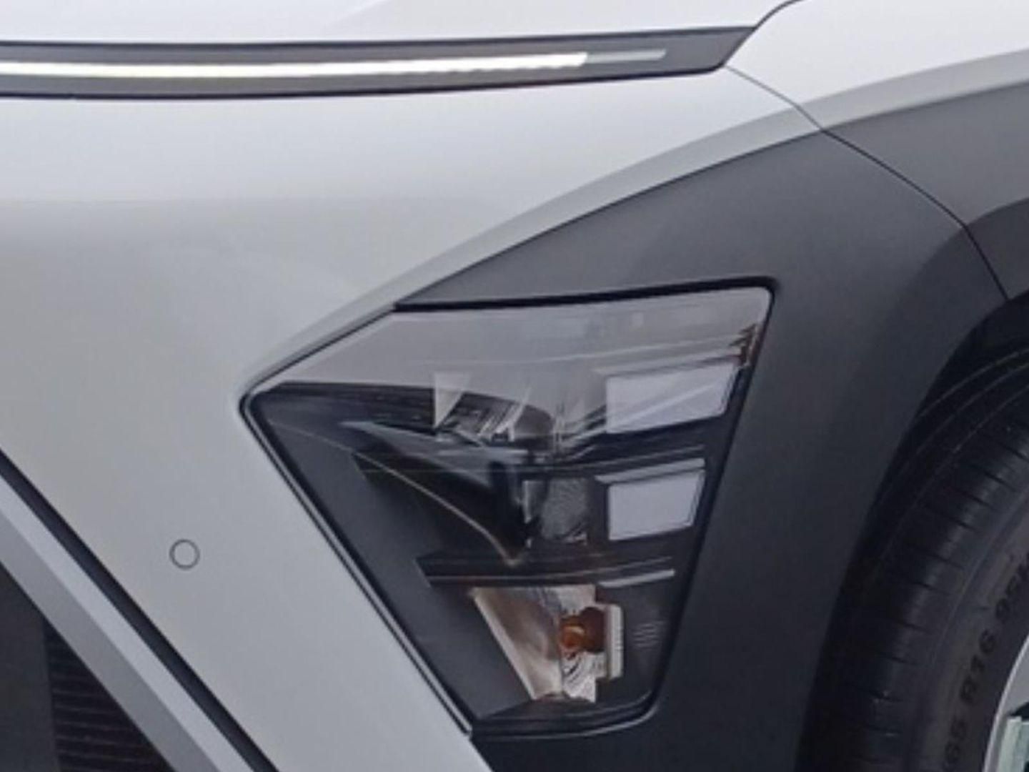 Hyundai Kona – Bild 7