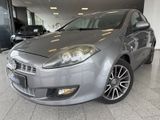 Fiat Bravo 1.4 Klimaanlage TÜV 09/26 Radio - : bis 1500 €, TÜV