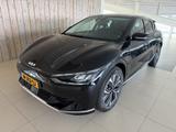 Kia EV6 Plus 77.4 kWh SOH 92,7 % - Kia EV6 aus 2021