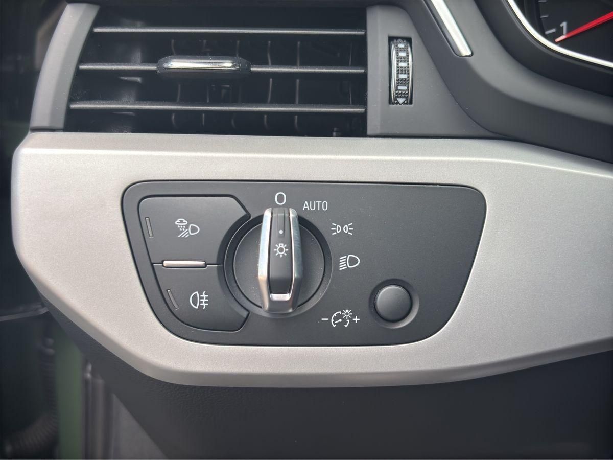 A4 Avant 2.0 TDI quattro AHK RFK ACC PANO LED NA