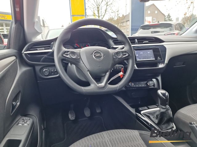 Corsa 1.2l Klima , Radio Bluetooth, ZV, Elekt.Fe