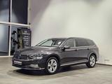 Volkswagen Passat 4Motion Sport Led Navi Leder AHK Kamera - Volkswagen Passat aus 2024