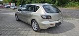 Mazda 3 Lim. 1.6 Sport Active+ - Mazda 3 in Leipzig
